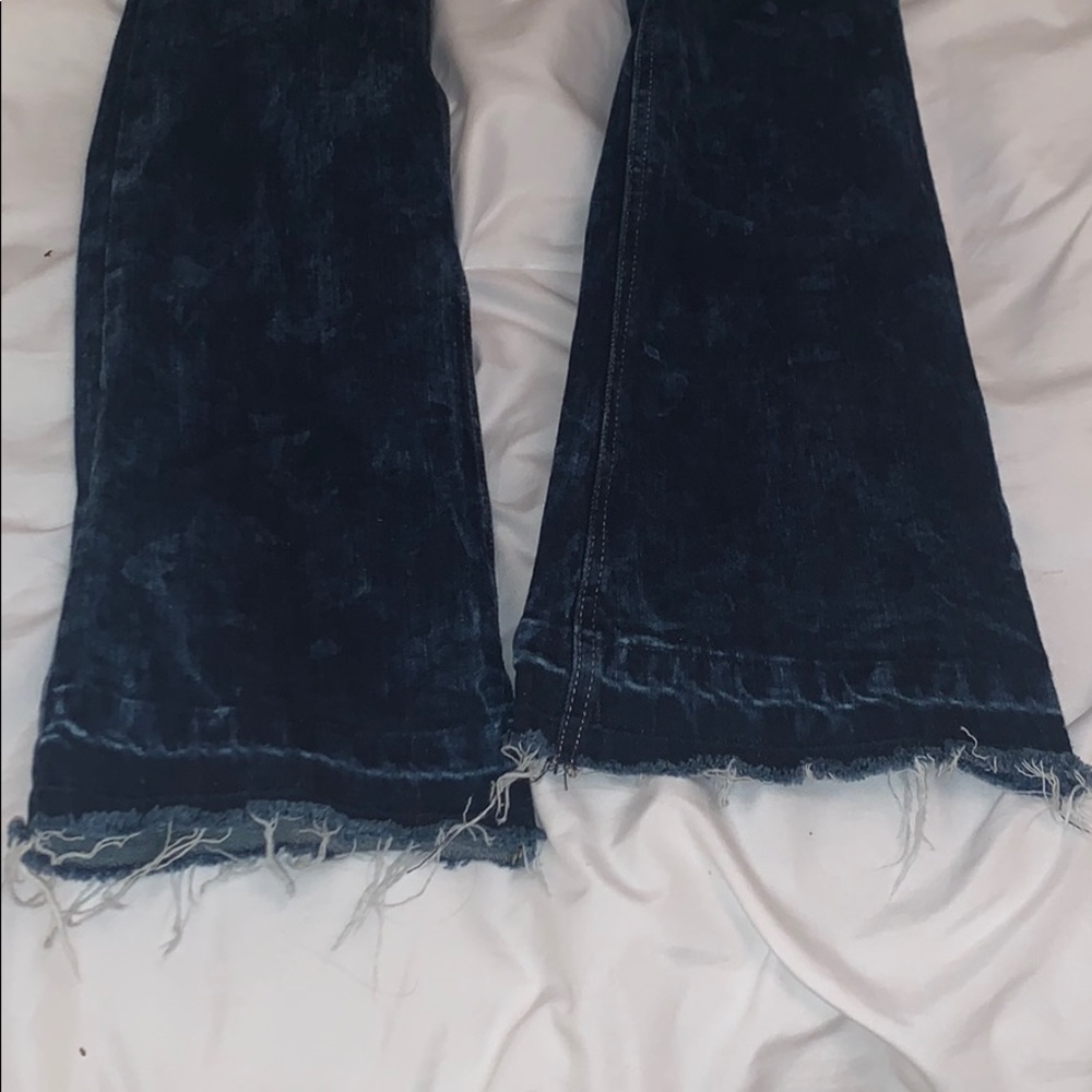 Bootcut jeans - Picture 3 of 3
